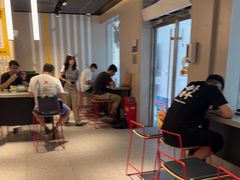 -暨南大学（石牌校区）明湖楼