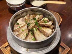 鲷鱼釜饭-加奈日本料理