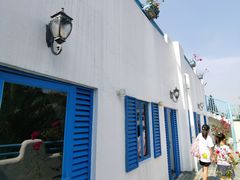 -长江六号法国餐厅(长江南路店)