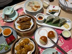-点都德(千灯湖环宇城店)