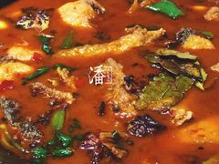 -手拉手美食(清河路店)