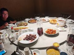 -外婆私房菜(新亚百货店)