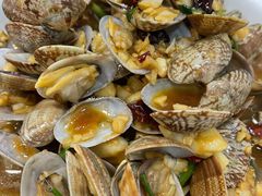 招牌花甲-大叔家福鼎小吃(十全街店)