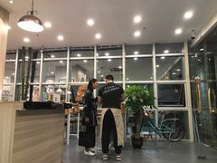 -鈊藝銀匠·银饰DIY工作室(永庆坊店)