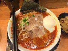 -博多一幸舍(侨福芳草地购物中心店)