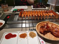 -丰茂烤串(金源店)