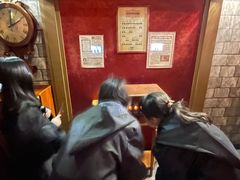 -逃脱反斗城沉浸剧情密室(北京路店)