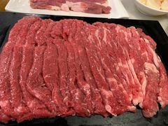 -京门老爆三·铜锅涮肉 爆肚(望京店)