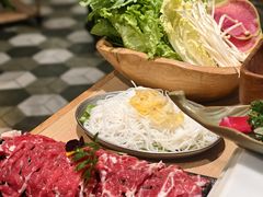 -椰子不语 椰子鸡火锅(淮海店)