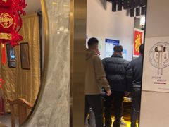 -二分八云雁阁•新晋菜大同味(长治路店)