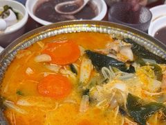 -喜家德虾仁水饺(世纪大都会店)