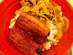 -食其家·牛丼咖喱(浦电路店)