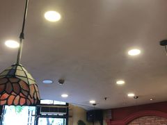 大堂-玛格萝妮比萨屋(陆家浜路店)