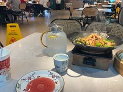 -费大厨辣椒炒肉(黄兴中心广场店)