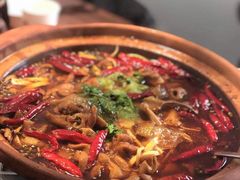 -马头巷·食景园(苏州总店)