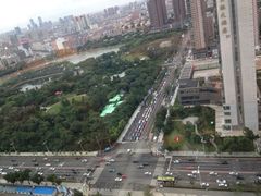 景观位-君悦酒店·乐厨·高空自助餐(青年大街店)