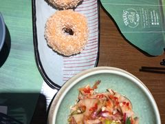 -帕蓝·暹罗料理(大学路店)