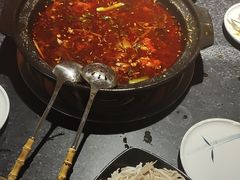 -小饕荟雅安贡椒鱼鲜馆(广福桥店)