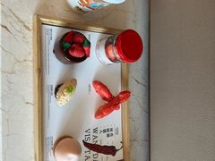 -长沙富力万达文华酒店