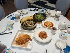 -尚一汤·粤菜海鲜(汇智国际商业中心店)