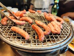 -辛氏火炉·韩式古法烤肉(松北店)