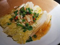 -外婆家(南开大悦城店)