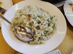 -马勒别墅·中餐厅