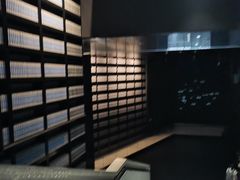 -侵华日军南京大屠杀遇难同胞纪念馆-停车场