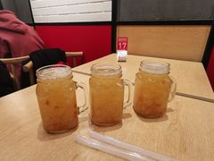 -每味每客·重庆麻辣烫(国泰店)