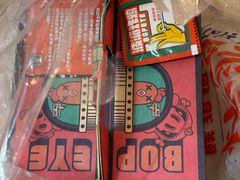 -BOPEYE·波派炸鸡(九霄天地店)