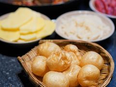 -大虎重庆老火锅(正弘城店)