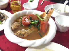 -蛇口康乐快餐鱼仔档(翠苑小区店)