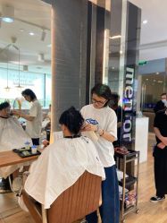 -意廊 Hair Salon