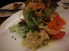 -宝莱纳餐厅(滨江店)