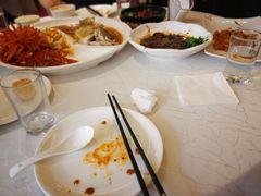 -马凯餐厅(长椿街店)