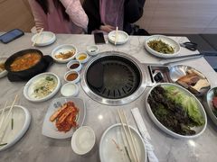 -黄金牧场(明洞总店)