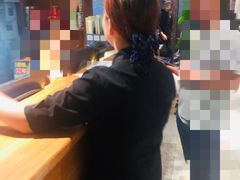 -眼镜味道(德才店)