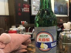 -张包铺(道外店)