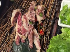 -鲜一烤肉(沈北店)