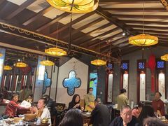 -龍聚祥烧麦馆(万达店)