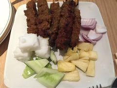 关太-关夫人餐厅(阳光广场店)