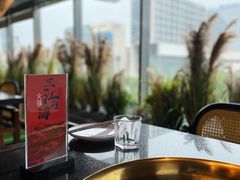 -三江两海老火锅(北京首店)