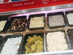 -小肥牛自助火锅海鲜烤肉(睢宁万达店)