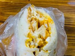 -云南大锅豆浆店