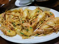 -一品活虾(市民店)