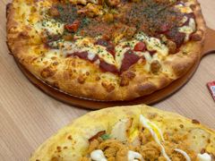 -达美乐比萨(南京路店)