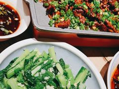 -树厨贵州菜(大十字店)