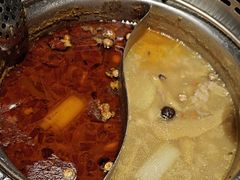 -快乐小羊·内蒙牛羊肉火锅(流花中心店)