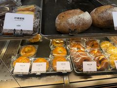 -OUR Bakery(国贸商城店)