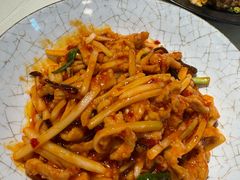 -鑫巴蜀(和平里店)